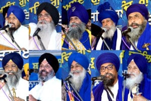 ਅਕਾਲੀ ਬਾਬਾ ਫੂਲਾ ਸਿੰਘ ਦੀ ਦੂਜੀ ਸ਼ਹੀਦੀ ਸ਼ਤਾਬਦੀ ਦਾ ਮੁੱਖ ਸਮਾਗਮ ਖ਼ਾਲਸਈ ਜਾਹੋ ਜਲਾਲ ਨਾਲ ਸੰਪੰਨ ਅਕਾਲੀ ਬਾਬਾ ਫੂਲਾ ਸਿੰਘ ਦੀ ਦੂਜੀ ਸ਼ਹੀਦੀ ਸ਼ਤਾਬਦੀ ਦਾ ਮੁੱਖ ਸਮਾਗਮ ਖ਼ਾਲਸਈ ਜਾਹੋ ਜਲਾਲ ਨਾਲ ਸੰਪੰਨ