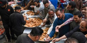 ramadan in pakistan high pricing every thing