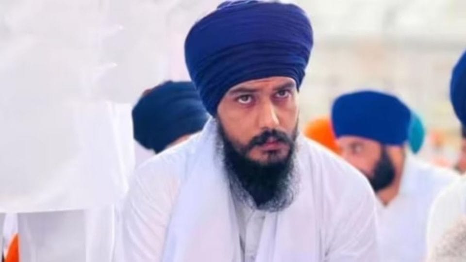 ਅੰਮ੍ਰਿਤਪਾਲ ਸਿੰਘ ਅਤੇ ਬੰਦੀ ਸਿੰਘਾਂ ਦੀ ਰਿਹਾਈ ਲਈ ਚੰਡੀਗੜ੍ਹ ’ਚ ਪ੍ਰਦਰਸ਼ਨ: ‘ਵਾਰਿਸ ਪੰਜਾਬ ਦੇ’ ਵੱਲੋਂ ਮੁੱਖ ਮੰਤਰੀ ਦੀ ਰਿਹਾਇਸ਼ ਘੇਰਨ ਦਾ ਐਲਾਨ