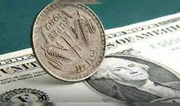 Rupee rises 9 paise to 82.31 against US dollar