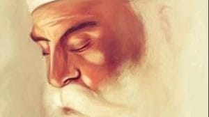 ਸ੍ਰੀ ਗੁਰੂ ਨਾਨਕ ਦੇਵ ਜੀ – ਲੇਖ