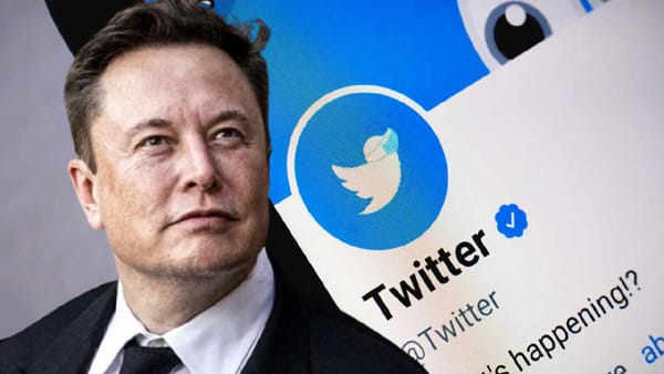 Bought Twitter for $44 billion and is now valued at $20 billion, why is Alan Musk doing this?