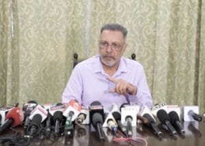 Arvind Kejriwal and CM Bhagwant Mann to Launch CM di Yogshala' in Punjab