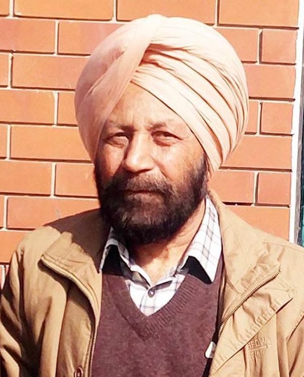 Punjabi language, culture, folklore and heritage