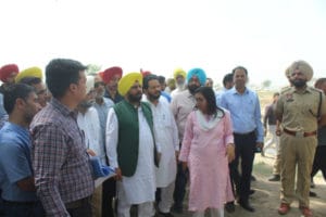 All Civil works of upcoming International Airport at Halwara likely to be completed by July: Harbhajan Singh ETO 