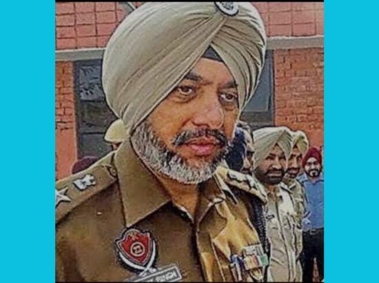 ਸੀਲਬੰਦ ਲਿਫ਼ਾਫ਼ਿਆਂ ਦੀਆਂ ਰਿਪੋਰਟਾਂ ਤੋਂ ਬਾਅਦ PPS ਅਧਿਕਾਰੀ ਰਾਜਜੀਤ ਸਿੰਘ ਤੁਰੰਤ ਨੌਕਰੀ ਤੋਂ ਬਰਖਾਸਤ