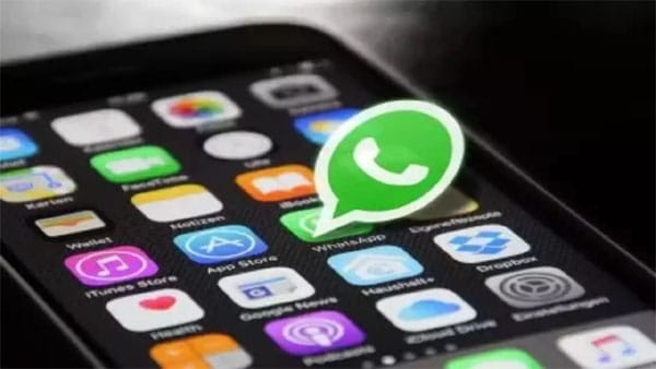 Users will now be able to use their WhatsApp account on multiple phones
