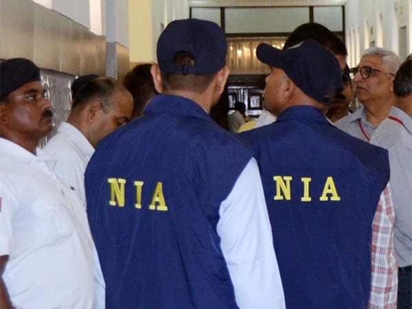 MASSIVE CRACKDOWN AGAINST GANGSTERS: PUNJAB POLICE, NIA