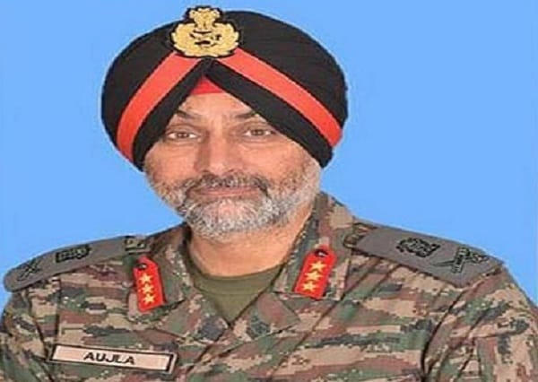 Lieutenant General Amardeep Singh will be the new MGS of the Indian Army