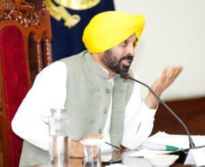CABINET LED BY CM GIVES NOD FOR UGC SCALE FOR TEACHING AND NON TEACHING STAFF OF GADVASU