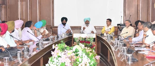 MAJORITY OF CONTRACTUAL EMPLOYEES TO BE REGULARIZED SOON, CABINET SUB COMMITTEE ASSURES EMPLOYEES’ UNIONS