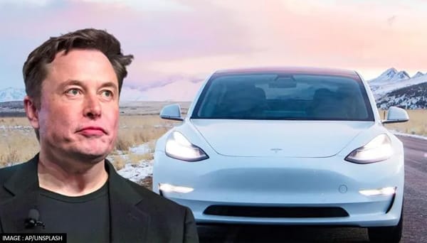 Tesla cars will be made in India! CEO Elon Musk is looking for factory space