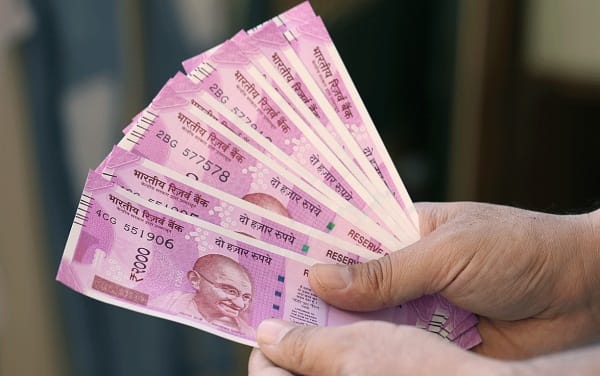 Withdrawal of Rs 2,000 notes will not affect traders: Kat