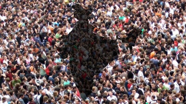 indian population