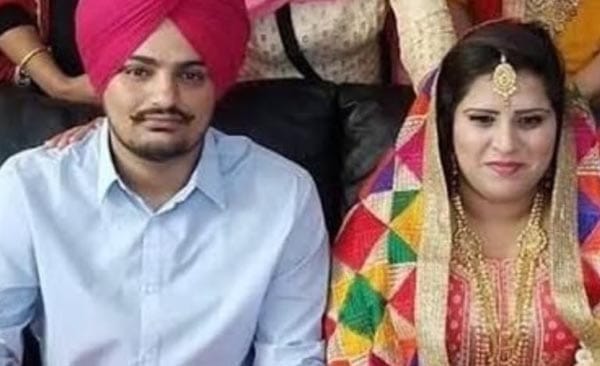 Moosewala's girlfriend took such an oath about marriage