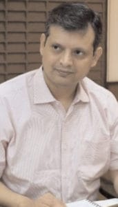 IAS officer Anurag Verma appointed as the new Punjab Chief Secretary