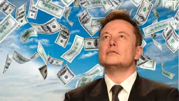 Elon Musk becomes the world's richest man again, surpasses luxury brand tycoon Bernard Arnault