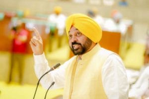  THE SIKH GURUDWARAS (AMENDMENT) BILL, 2023