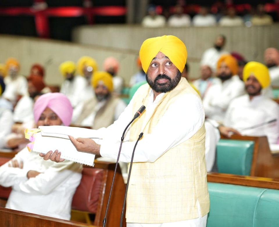 CM ASSAILS UNION GOVERNMENT FOR STALLING RDF TO HARASS THE STATE GOVERNMENT