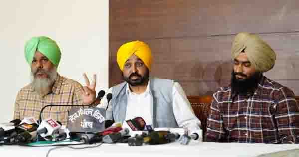 STARTLING REVEALATIONS ABOUT CHANNI IN RS 2 CRORE BRIBE SCAM