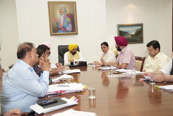 CM GIVES NOD TO ORGANISE SERIES OF CULTURAL FESTIVALS ACROSS THE STATE