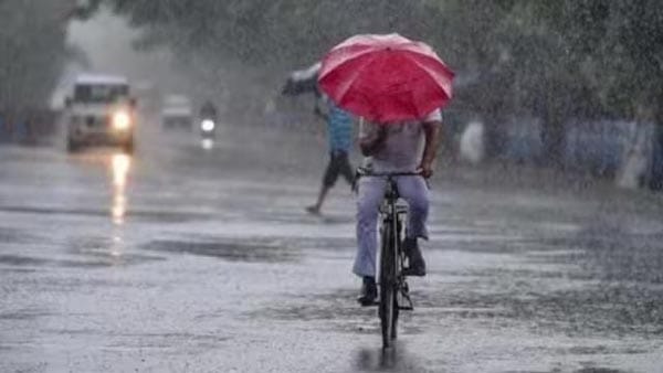 Heavy to very heavy rain will occur in this part of the country for five days, warning for Delhi-UP as well