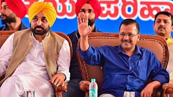 aap in rajhisthan