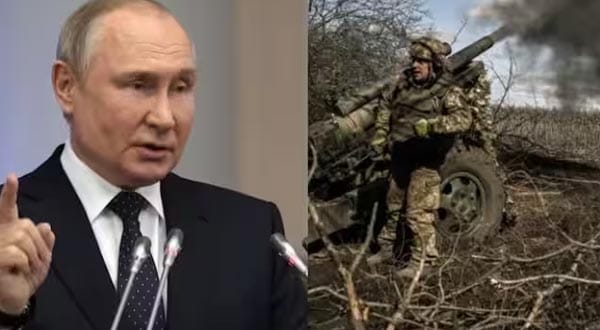 Wagner stabs in the back, traitors will get a befitting reply; Putin furious over rebellion in Russia