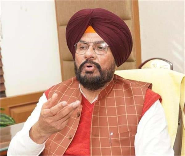 Punjab Government will take all possible steps to help Punjabis stuck abroad to return home: Kuldeep Singh Dhaliwal