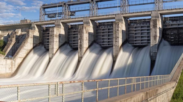 Water released from Pong Dam, alert issued for many areas of Hoshiarpur