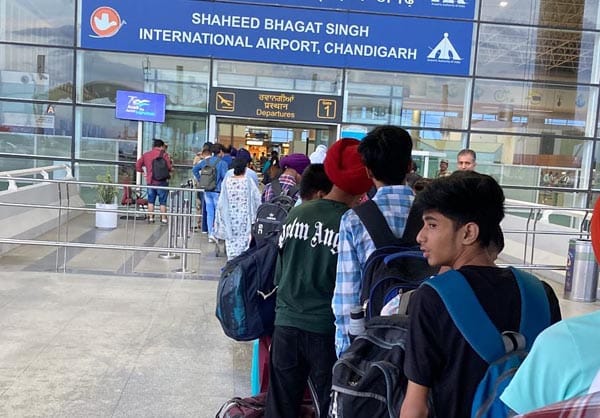 ਪਹਿਲੀ ਵਾਰ ਪੰਜਾਬ ਦੇ ਸਰਕਾਰੀ ਸਕੂਲਾਂ ਦੇ 40 ਵਿਦਿਆਰਥੀ ਹੋਣਗੇ ਚੰਦਰਯਾਨ-3 ਦੀ ਲਾਂਚਿੰਗ ਦੇ ਗਵਾਹ