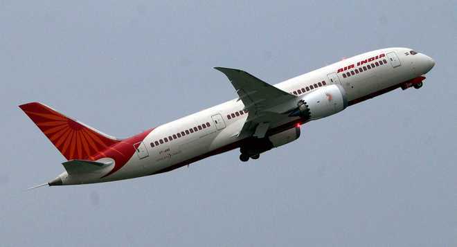 Kerala: Emergency landing of Air India flight from Kochi to Sharjah