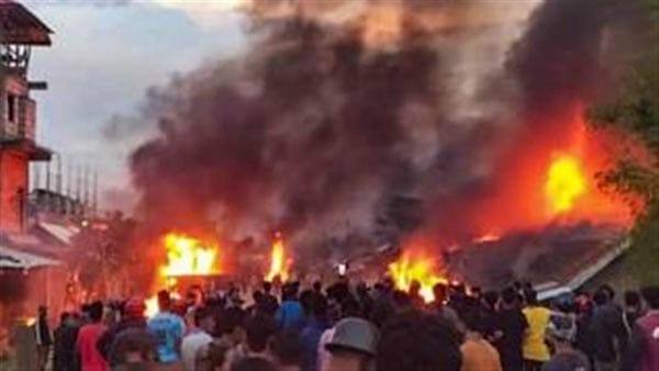 The Kuki community has decided: People killed in Manipur violence will not be buried together