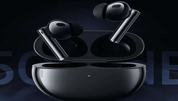 Teaser of Realme Buds Air 5Pro released, soon entry in India