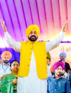 SPECTACULAR START FOR SECOND SEASON OF THE KHEDAN WATAN PUNJAB DIAN
