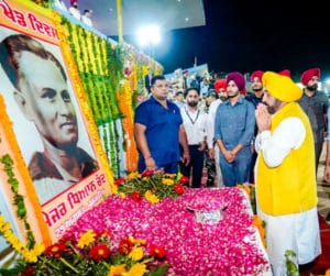 SPECTACULAR START FOR SECOND SEASON OF THE KHEDAN WATAN PUNJAB DIAN
