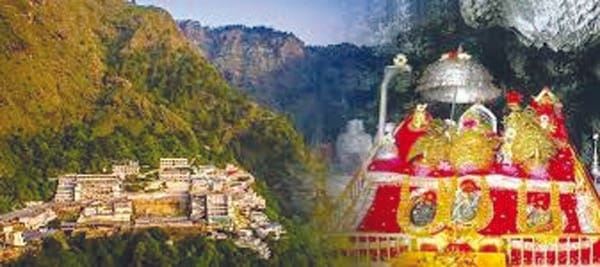 This year, 58 lakh devotees have reached Vaishno Devi so far, the data released by the Shrine Board