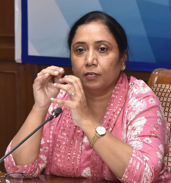 PUNJAB GOVERNMENT RELEASED AN AMOUNT OF RS. 25 CRORE DURING CURRENT FINANCIAL YEAR TO CLEAR NMDFC'S OUTSTANDING LIABILITIES