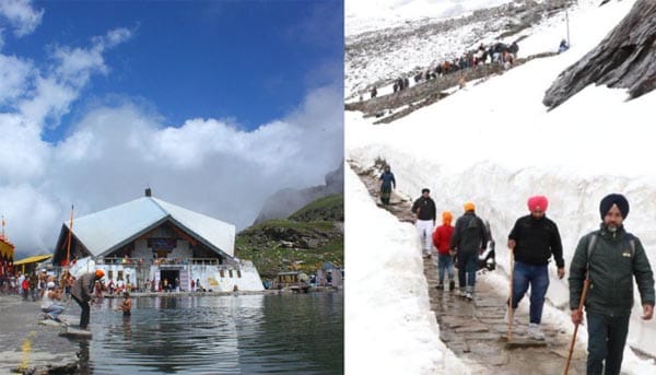 hemkund sahib yatra 2023
