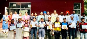 लुप्तप्राय वन्य जीवन की बहाली जरूरी: डीएसपी सिंगला