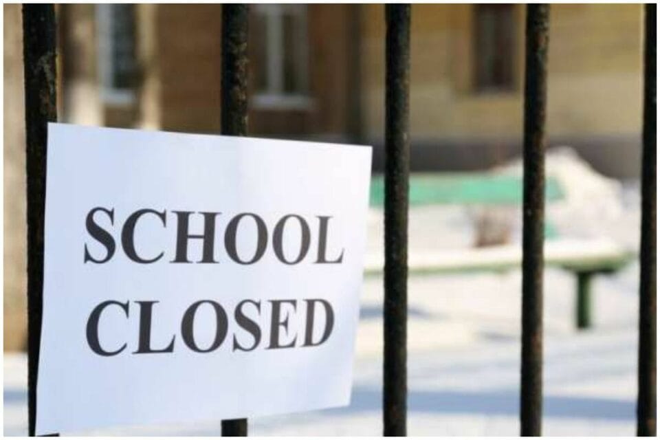 school