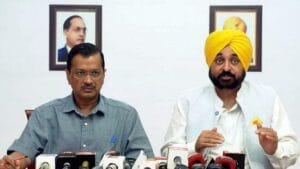 ਲੋਕ ਸਭਾ ਚੋਣਾਂ ਲਈ ‘ਆਪ’ ਵਲੋਂ 8 ਉਮੀਦਵਾਰਾਂ ਦਾ ਐਲਾਨ