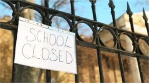 Due to severe heat in Punjab, school holidays from May 21