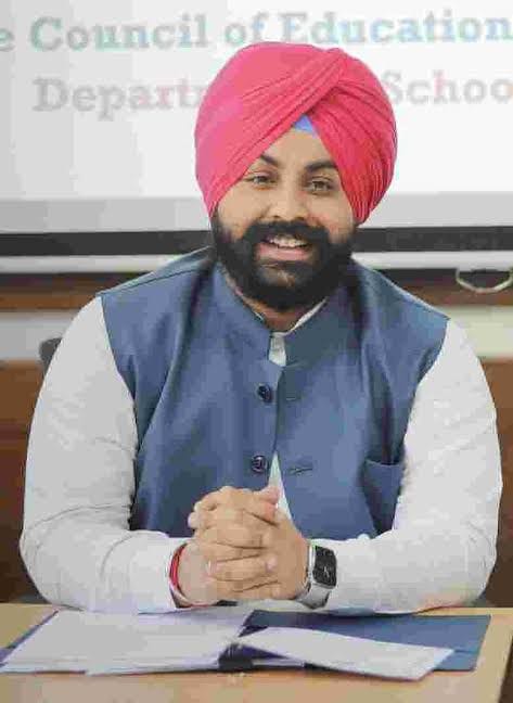 ਵਿਧਾਨ ਸਭਾ ਹਲਕਾ ਸ੍ਰੀ ਆਨੰਦਪੁਰ ਸਾਹਿਬ ਦੇ ਪਿੰਡਾਂ ਦੀ ਕੀਤੀ ਜਾਵੇਗੀ ਡਿਜੀਟਲ ਸੈਟੇਲਾਈਟ ਮੈਪਿੰਗ