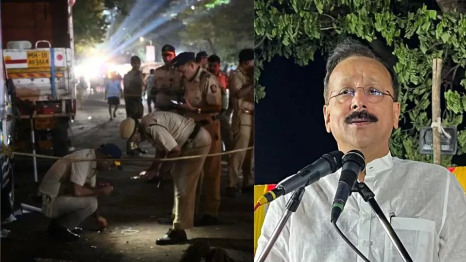 ਬਾਬਾ ਸਿੱਦੀਕੀ ਕਤਲ ਮਾਮਲੇ 'ਚ ਕ੍ਰਾਈਮ ਬ੍ਰਾਂਚ ਨੇ ਇਕ ਹੋਰ ਦੋਸ਼ੀ ਕੀਤਾ ਗ੍ਰਿਫਤਾਰ, ਹੁਣ ਤੱਕ 16 ਗ੍ਰਿਫ਼ਤਾਰ