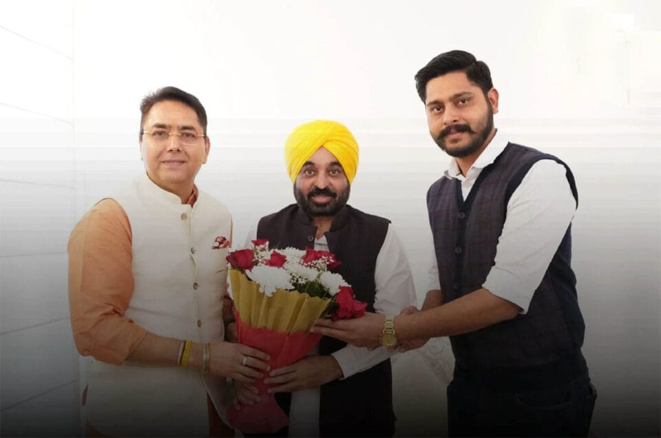Aman arora