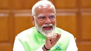 ...ਮੈਂ ਇੱਕ ਗਾਰੰਟੀ ਪੂਰੀ ਕਰ ਦਿੱਤੀ: ਮੋਦੀ