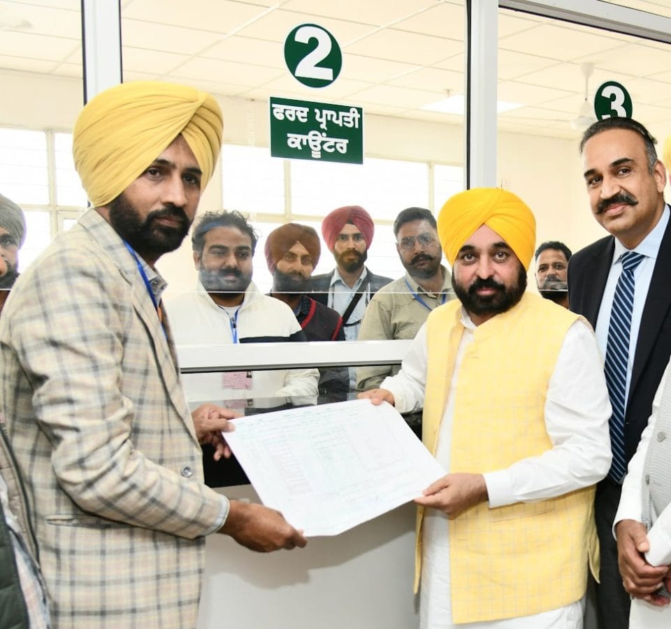 ਲੋਕਾਂ ਨੇ ਜ਼ਿਮਨੀ-ਚੋਣਾਂ ਵਿੱਚ ਵਿਰੋਧੀ ਧਿਰ ਨੂੰ ਦਿੱਤਾ ਕਰਾਰਾ ਜਵਾਬ