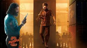 Pushpa 2 Trailer Out : 3 ਸਾਲ ਬਾਅਦ ਵੀ ਫਾਇਰ ਨਿਕਲਿਆ 'ਪੁਸ਼ਪਾ ਰਾਜ', ਪਾਰਟ 2 ਦਾ ਧਮਾਕੇਦਾਰ ਟ੍ਰੇਲਰ ਆਊਟ