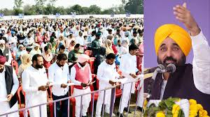 ਮੁੱਖ ਮੰਤਰੀ ਦੀ ਨਵੇਂ ਚੁਣੇ ਪੰਚਾਂ ਨੂੰ ਅਪੀਲ; ਆਪਣੇ ਪਿੰਡਾਂ ਨੂੰ ‘ਆਧੁਨਿਕ ਵਿਕਾਸ ਧੁਰੇ’ ਵਿੱਚ ਤਬਦੀਲ ਕਰੋ